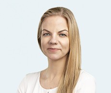 Administratorė-apskaitininkė Rūta Raudienė